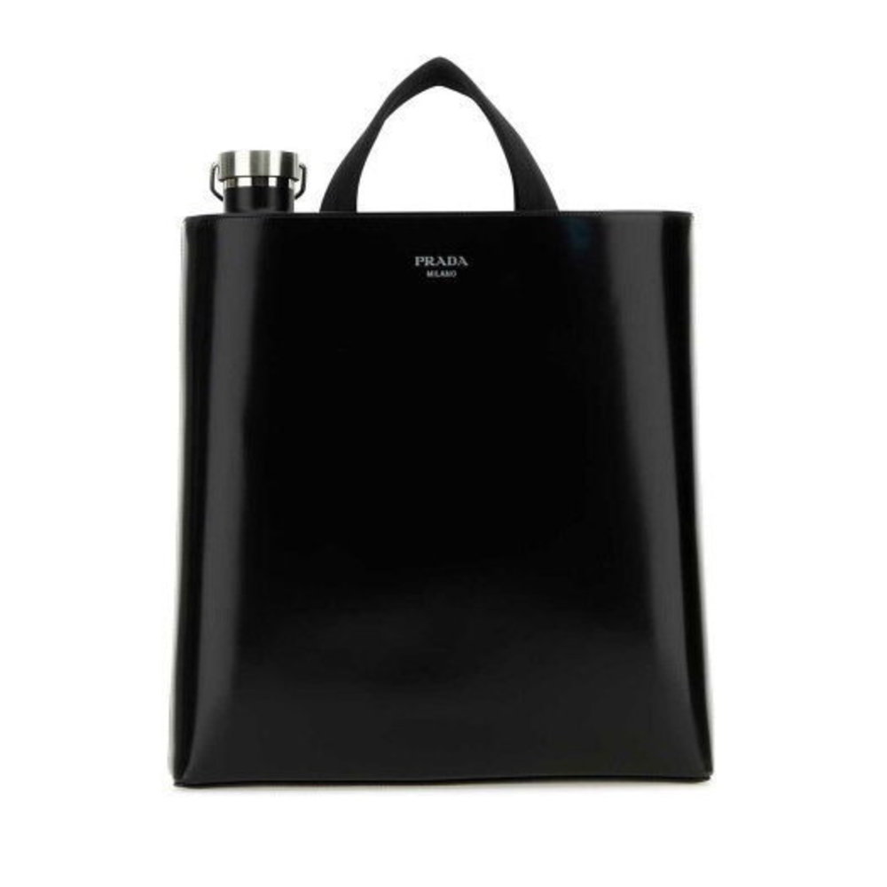 PRADA Bag Black Business Bags gb
